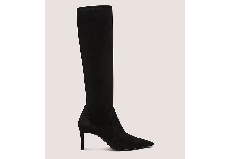 STUART POWER BOOT 75 | Stuart Weitzman (US)