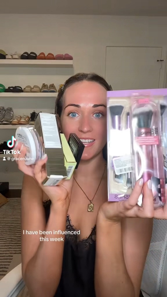 The best makeup haul I’ve had in a while, all under $15!! 

#LTKbeauty #LTKFind #LTKunder50