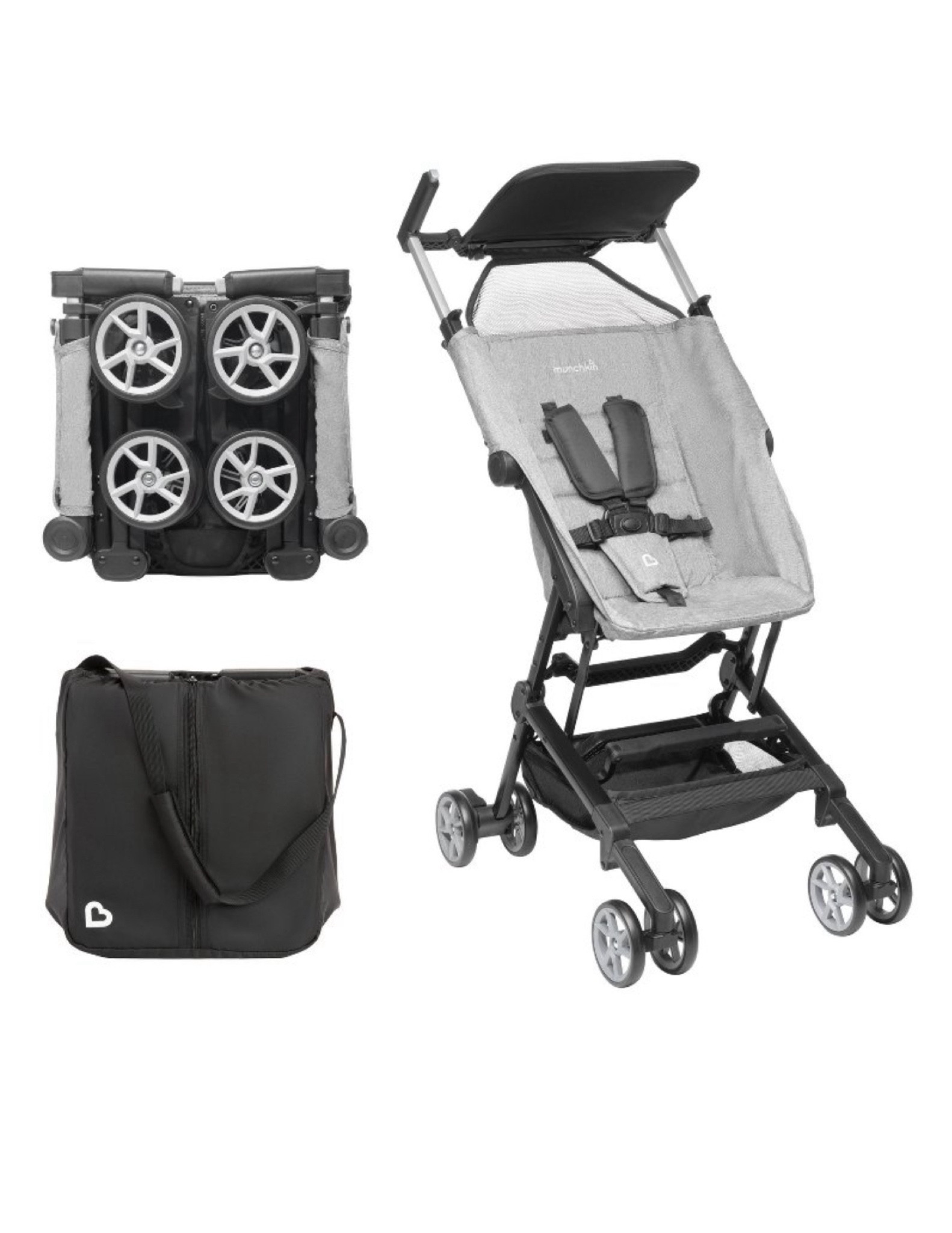 Headed out to a trip for Alexander‘s birthday and wanted to pick up a travel stroller that I can take with me on the flight. This was probably one of the easiest ones to put together and fold down. And I absolutely love the price point. 

#LTKBaby #LTKTravel #LTKHome