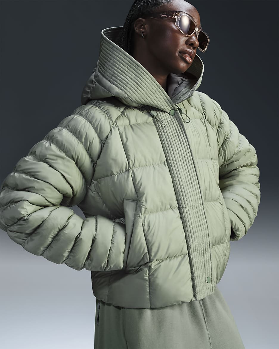Nike Sportswear Swoosh Puffer PrimaLoft® | Nike (US)