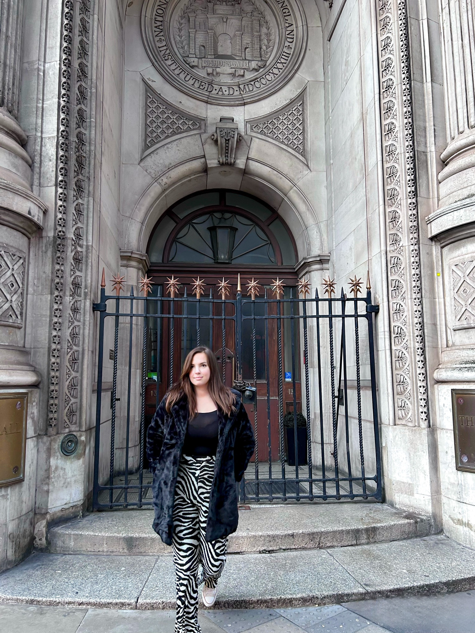 Cosy fit 🖤

#LTKeurope #LTKtravel #LTKfindsunder100