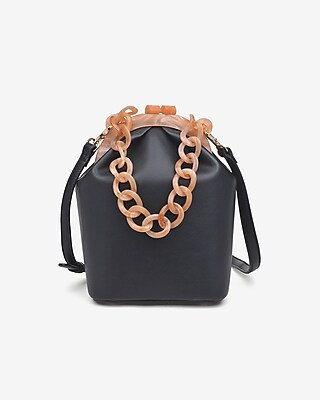 Urban Expressions Serena Faux Leather Crossbody Bag | Express