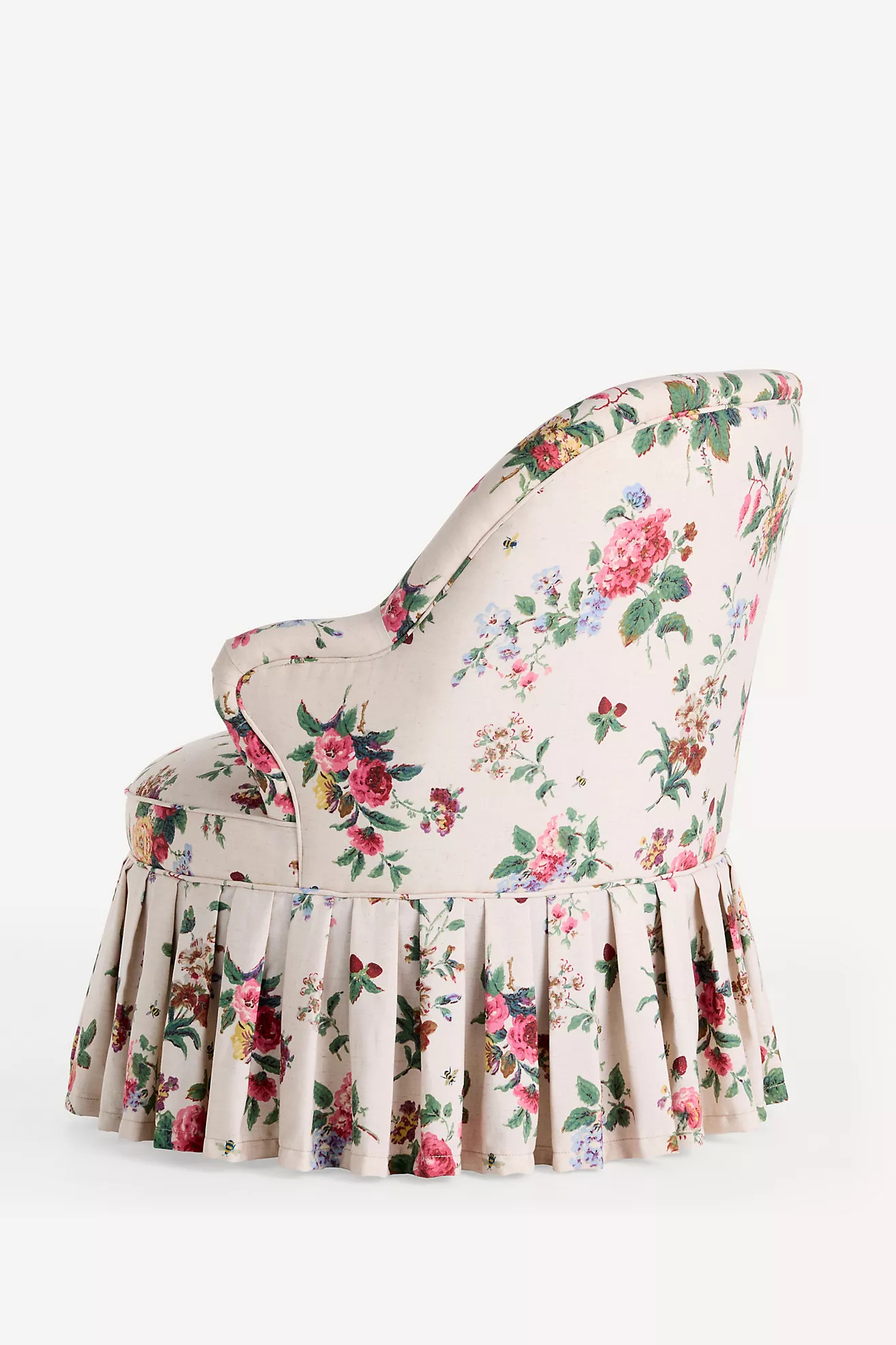 Lorelei Accent Chair | Anthropologie (US)
