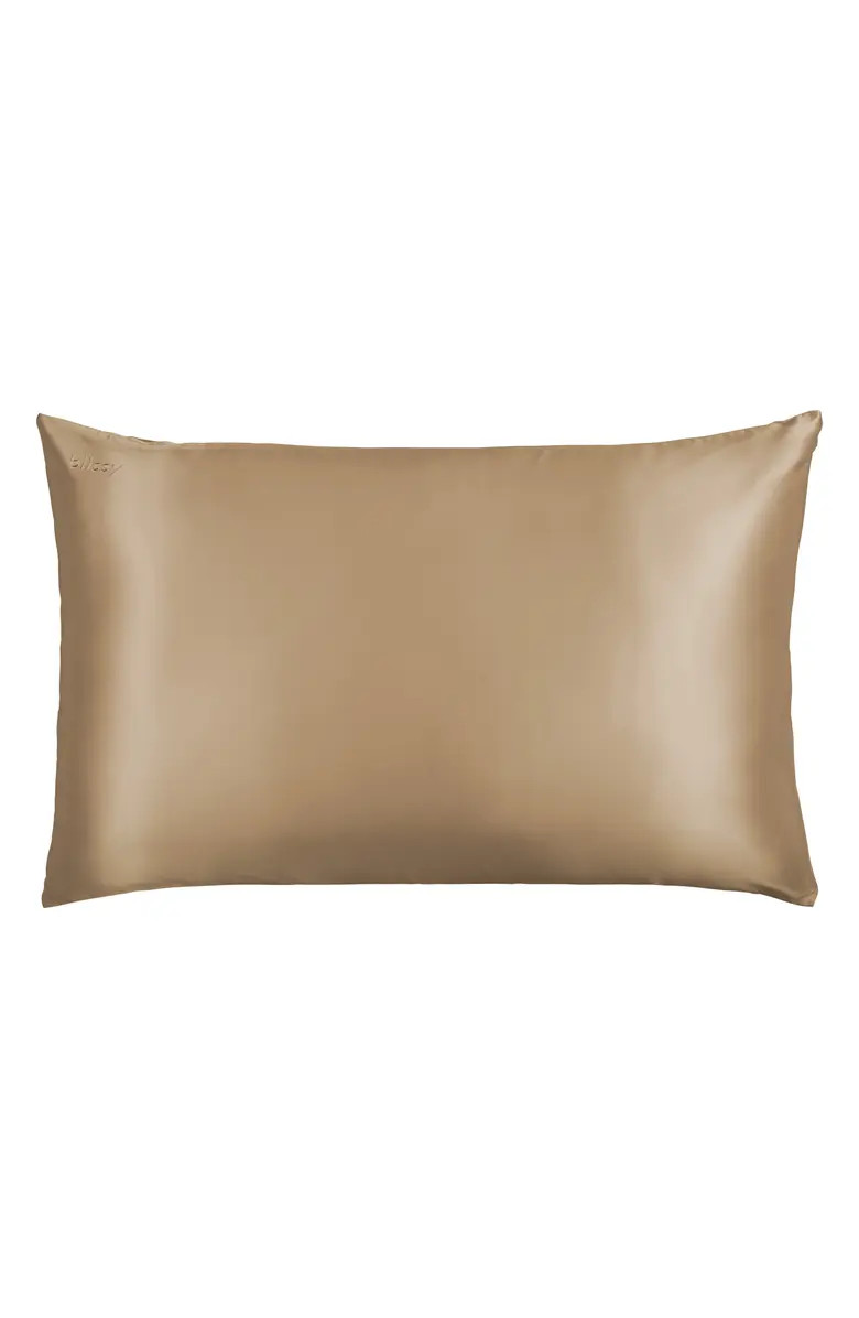 Mulberry Silk Pillowcase | Nordstrom