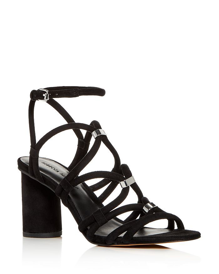 Rebecca Minkoff
            
    
                
                    Women's Apolline Strappy H... | Bloomingdale's (US)