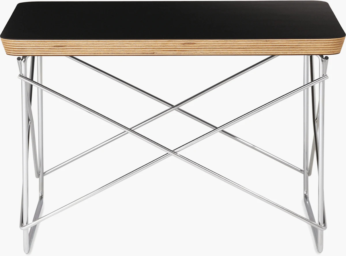 Eames Wire Base Low Table | Design Within Reach