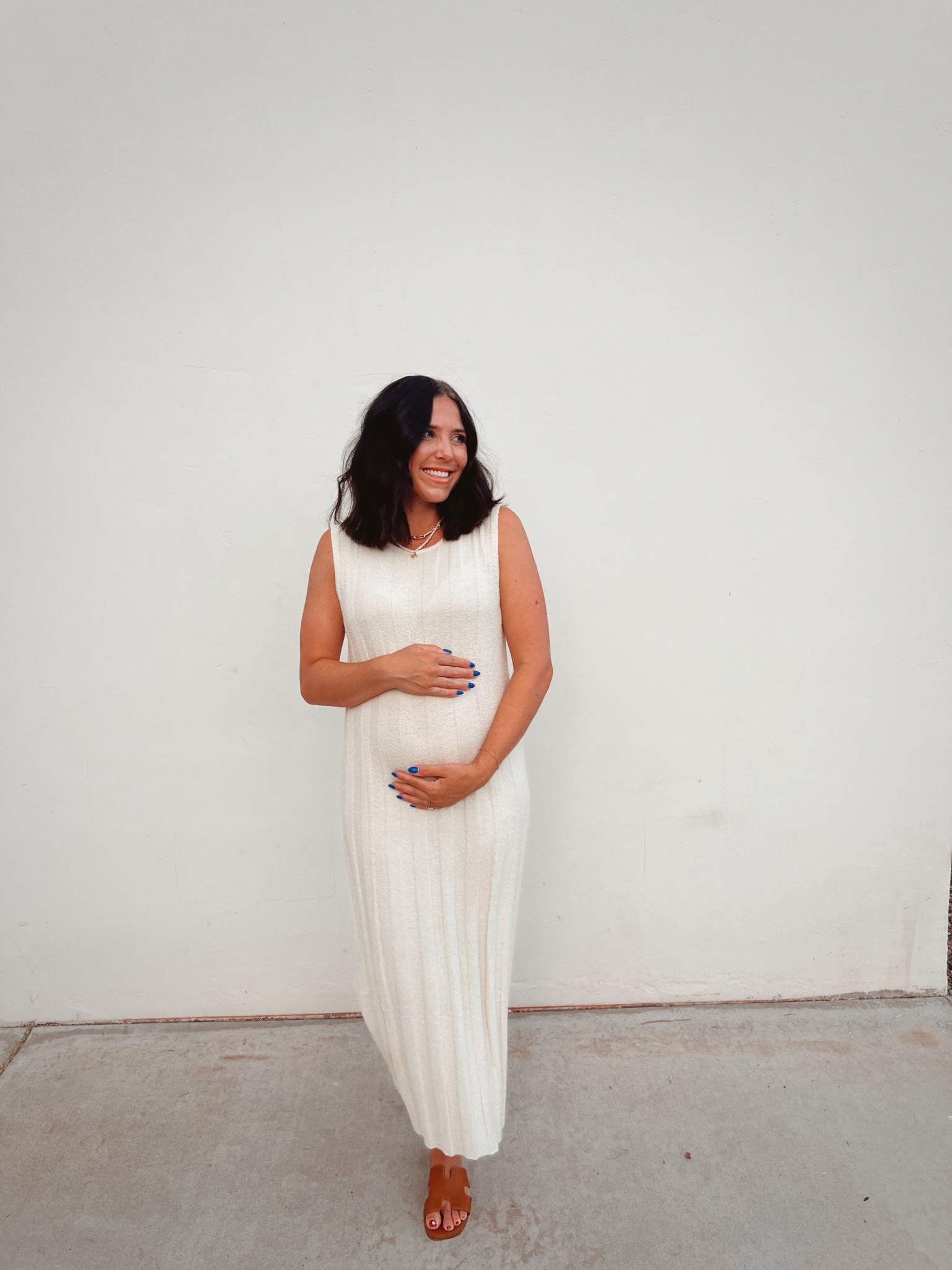 The cutest & comfiest Amazon dress & shoes! 

#LTKBump #LTKFindsUnder50 #LTKSeasonal