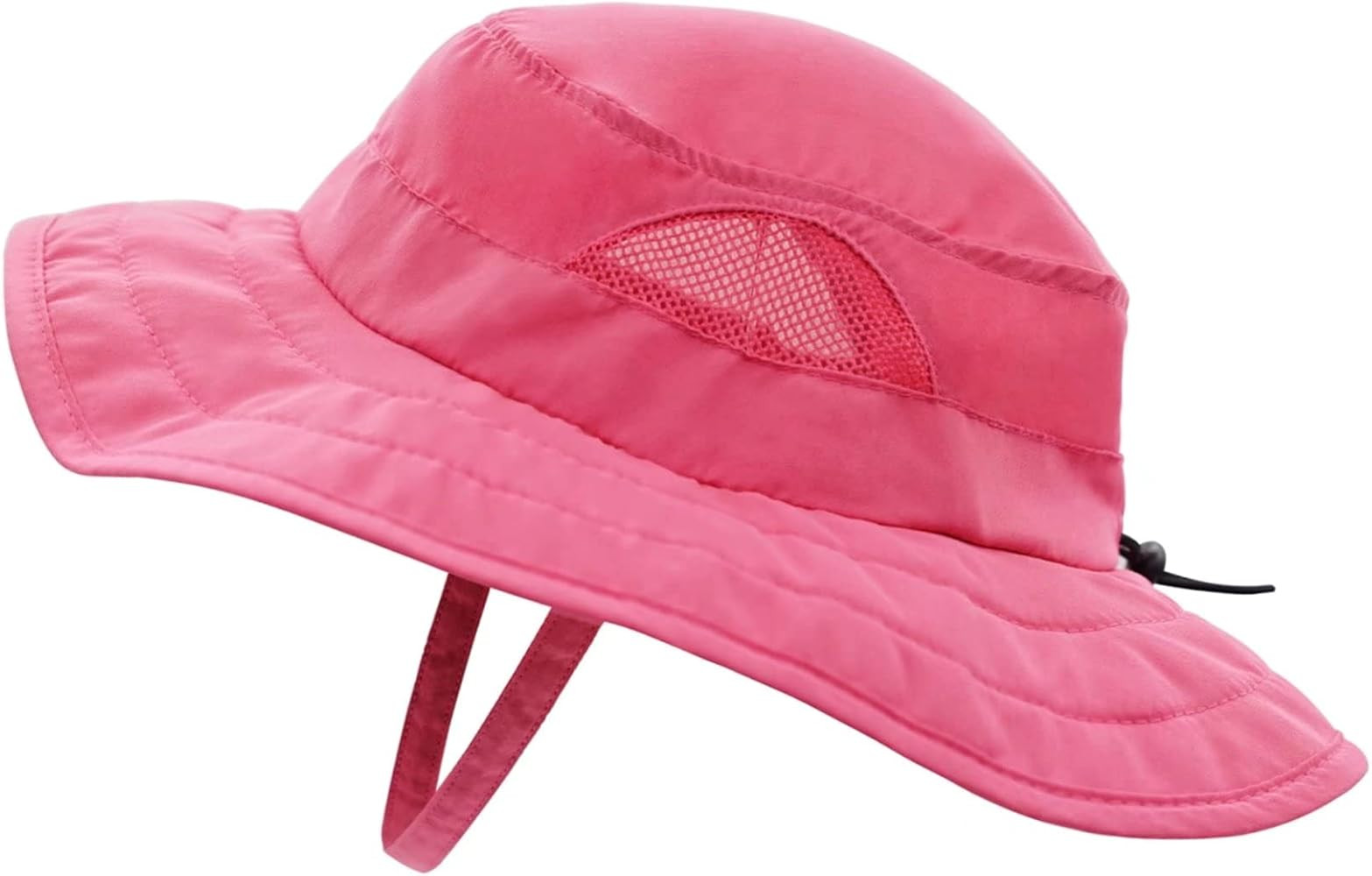 Connectyle Kids Wide Brim Mesh Sun Hat UPF 50+ Sun Protection Hat Beach Play Hat | Amazon (US)