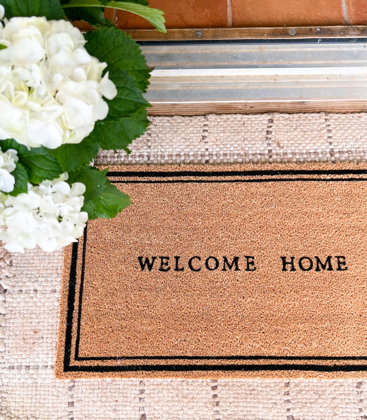 A little front porch refresh for Spring 🌸 

#LTKhome #LTKFind #LTKunder50
