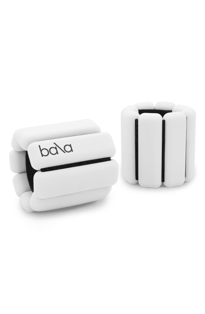 Bala 1-Pound Wearable Weights | Nordstrom | Nordstrom