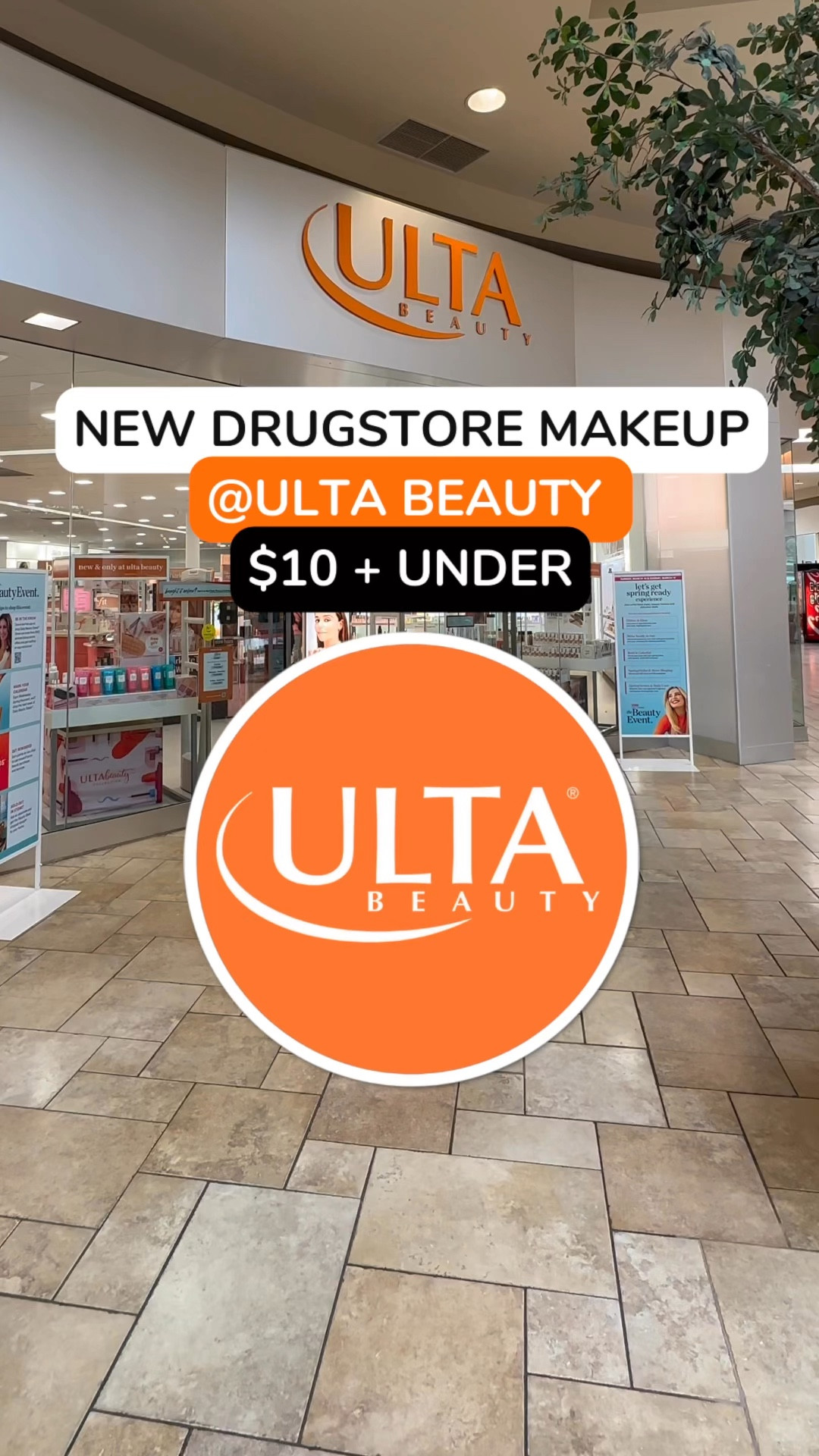 Best new drugstore makeup at Ulta Beauty! $10 and under

Affordable beauty, affordable makeup, new drugstore makeup, drugstore makeup, new makeup launches

#LTKFindsUnder50 #LTKVideo #LTKBeauty