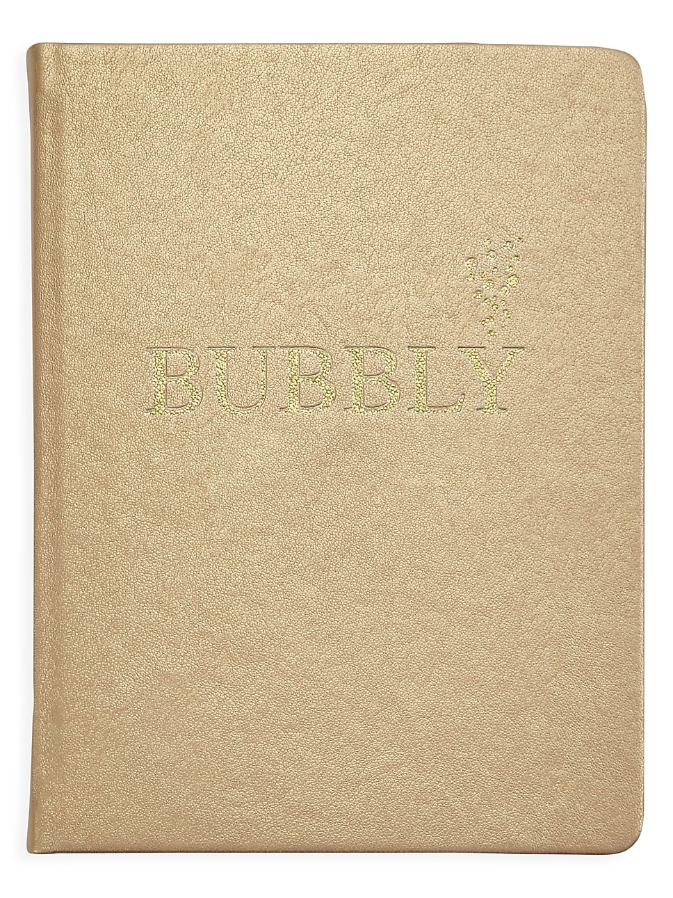 Bubbly: A Collection Of Champagne & Sparkling Cocktails | Saks Fifth Avenue