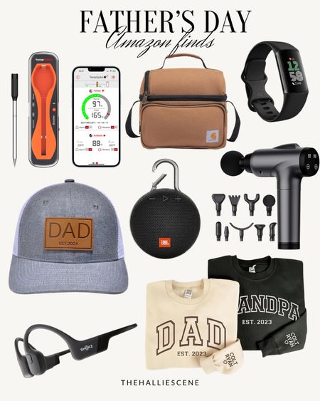 Amazon // gift guide // Father’s Day // father’s day gifts // gifts for him // dad // grandpa // men

#LTKGiftGuide #LTKmens #LTKfamily