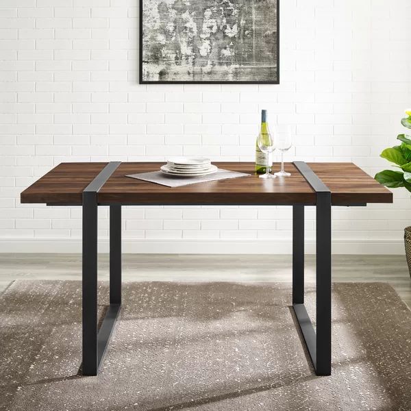 Mary-Kate 32" Dining Table | Wayfair North America