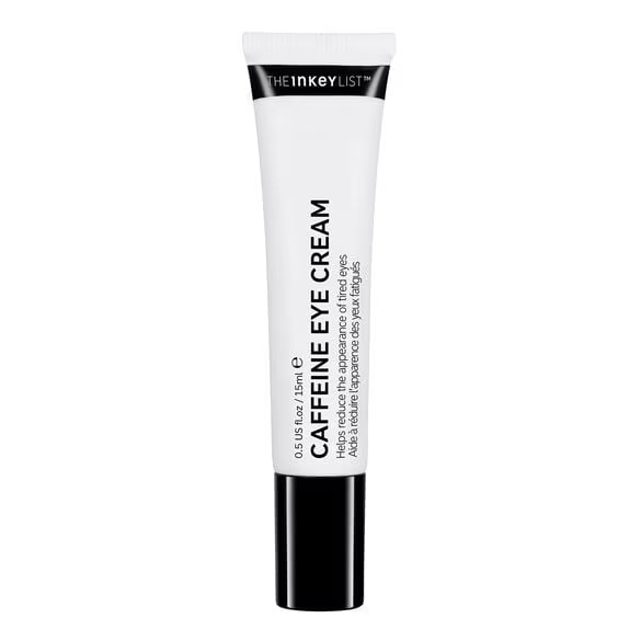 THE INKEY LIST | Crème yeux à la caféine | Sephora (FR)