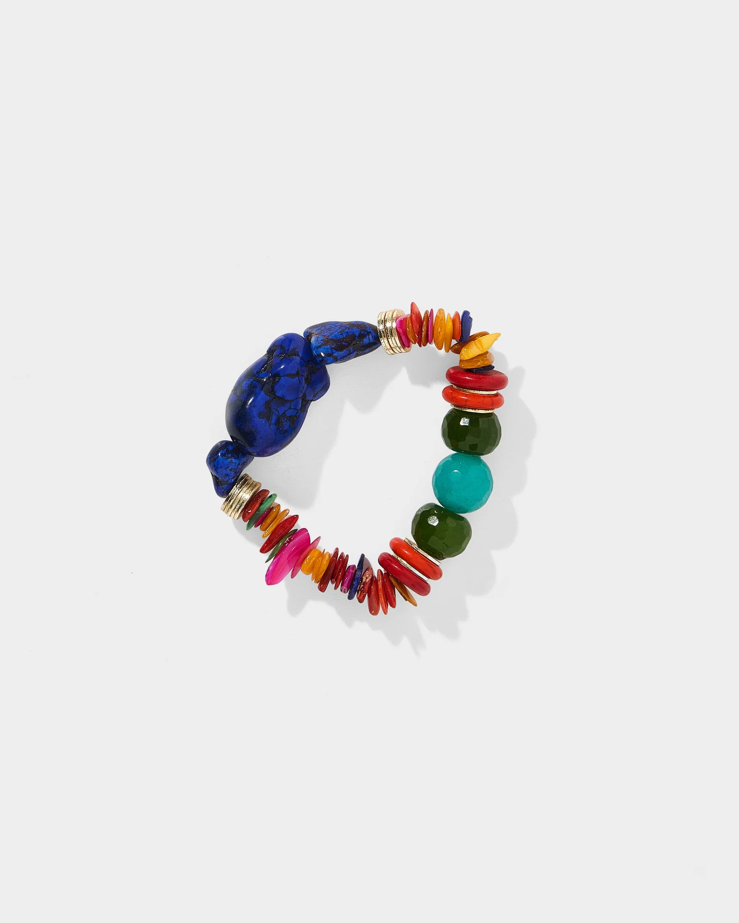 Santos Specialty Bracelet | Allie + Bess