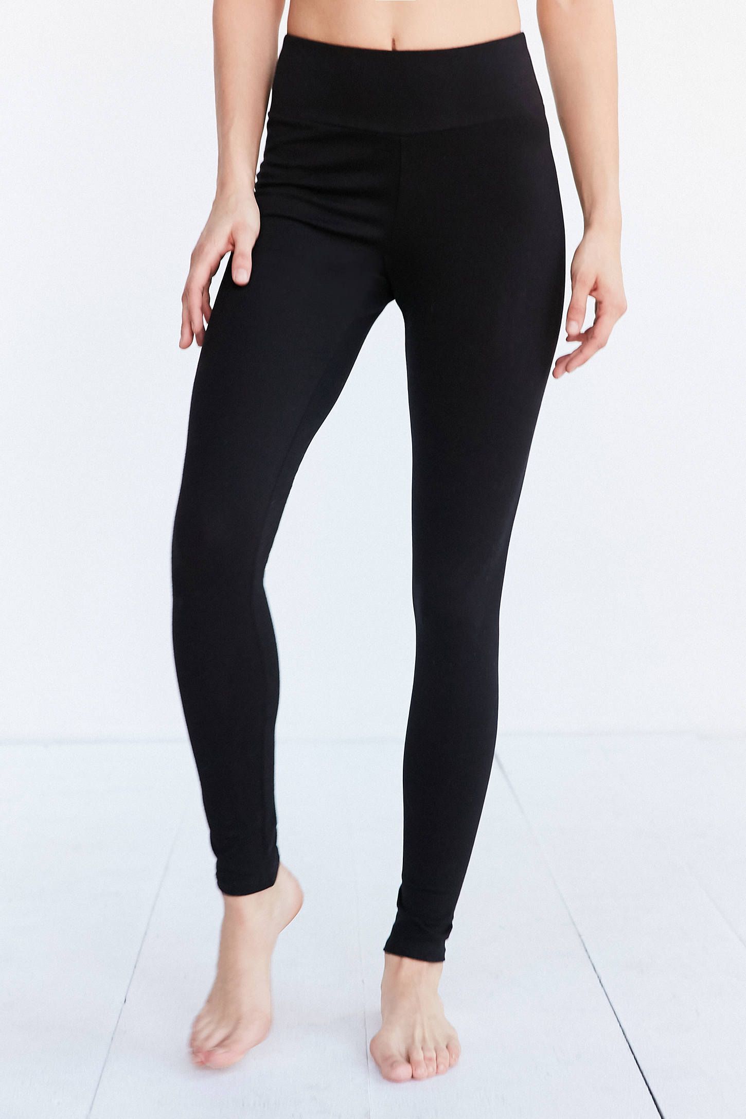Out From Under Perfect Legging | Urban Outfitters US