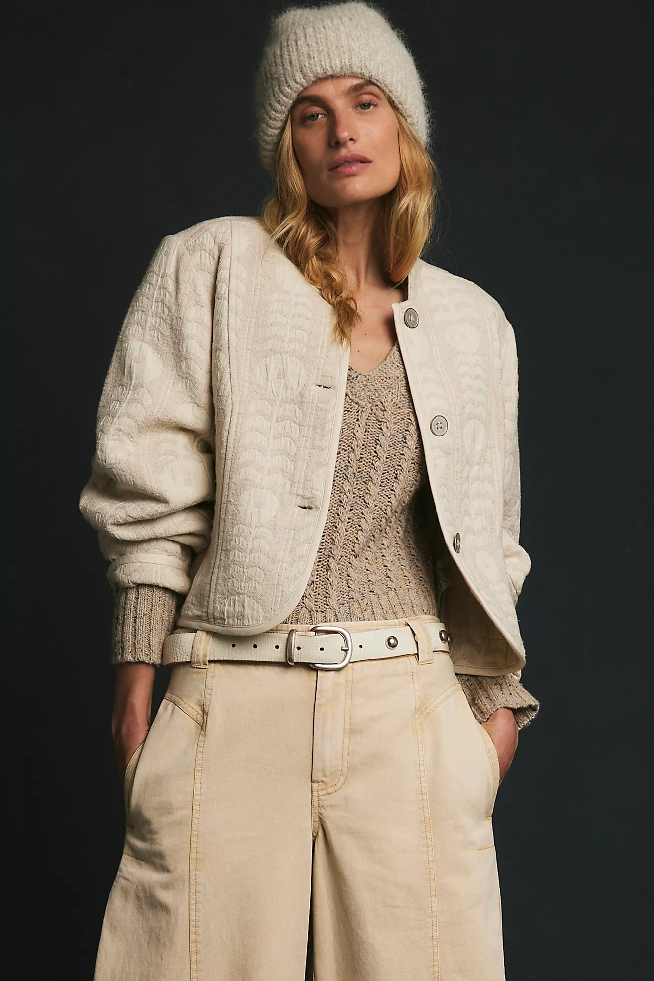 Color: Ivory | Free People (Global - UK&FR Excluded)