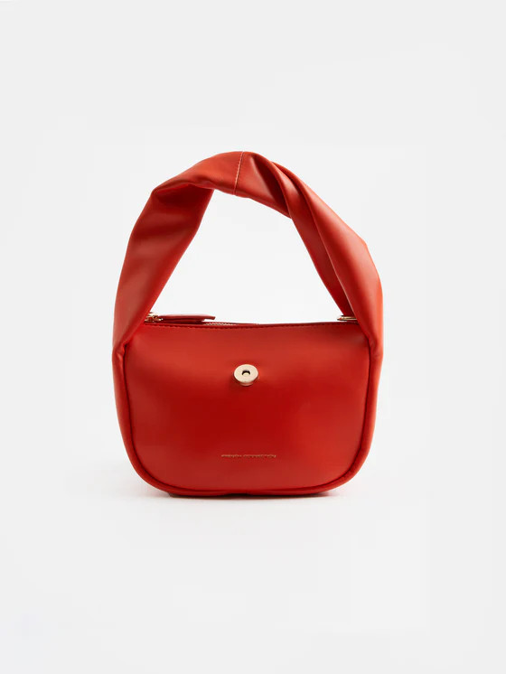 PU Mini Soft Handbag | French Connection (UK)