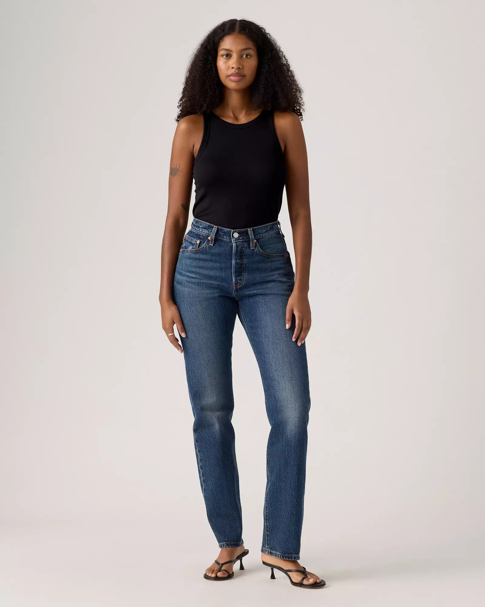 Low Loose Women's Jeans | Levi's US