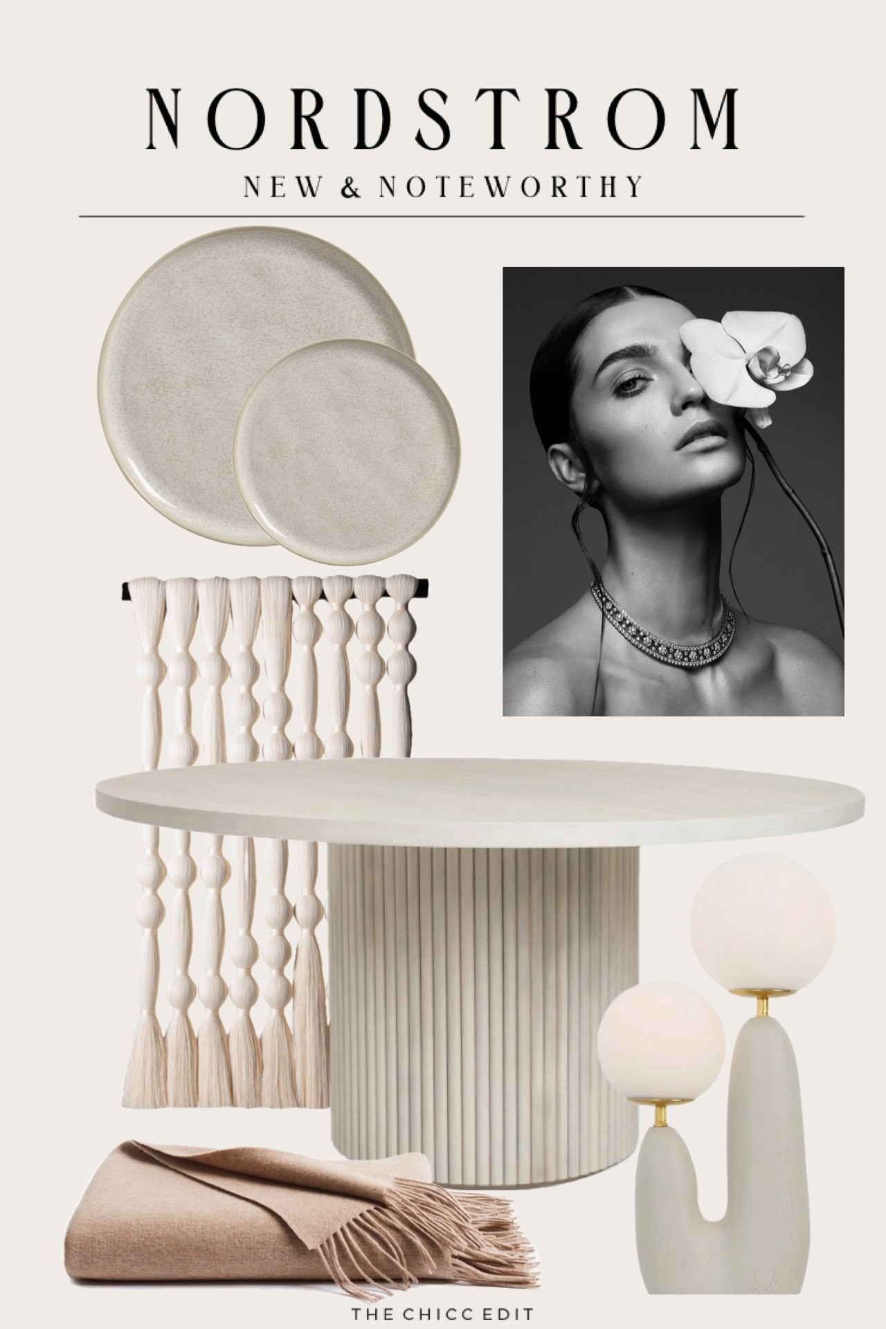 Nordstrom home 🤍

#home #decor #table #lamp #interior jewelry box tapestry clock candle holder cheeseboard rug hydrangeas vase pillow tray napkins 

#LTKOver40 #LTKHome #LTKMothersDay