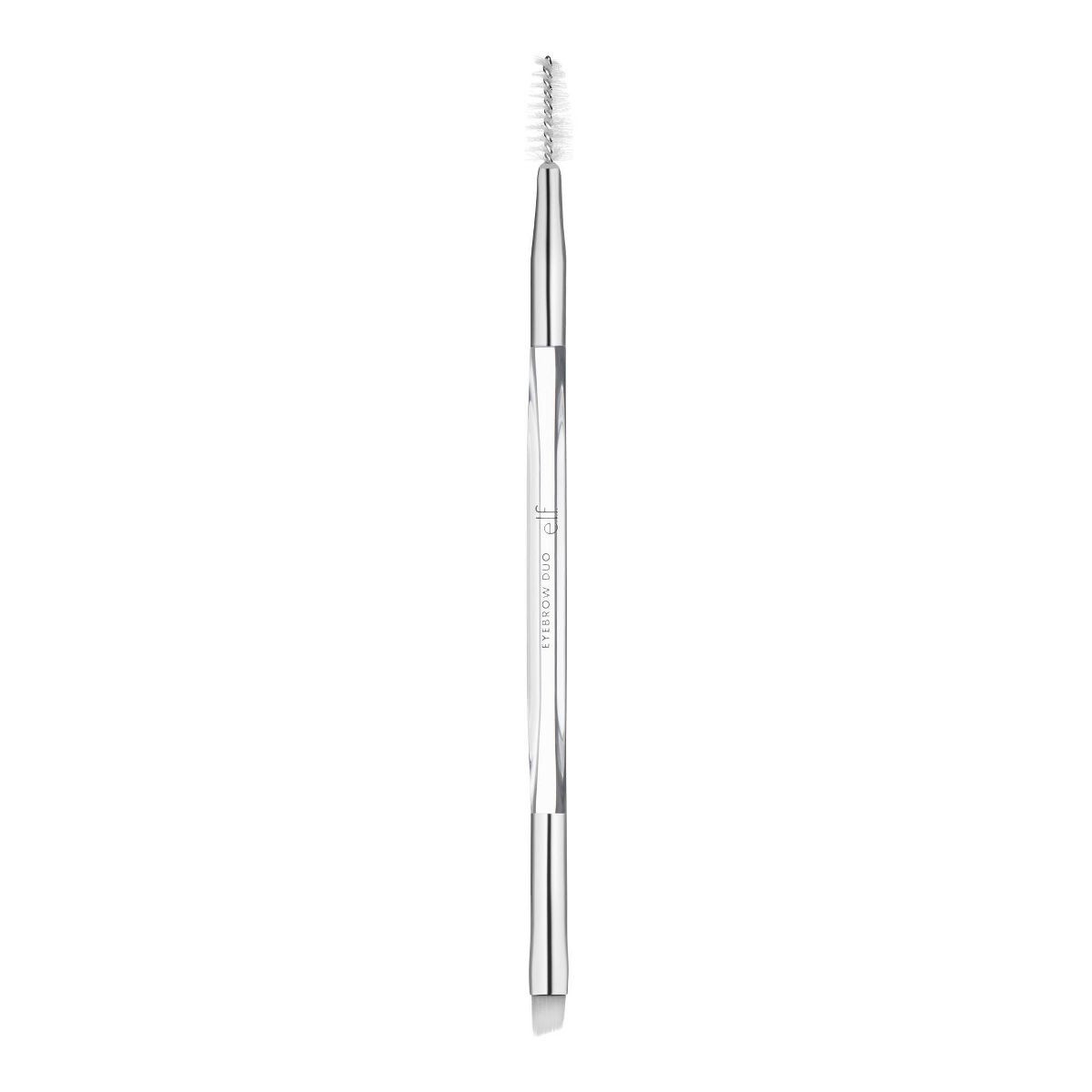e.l.f. Precision Dual-Sided Eyebrow Brush | Target