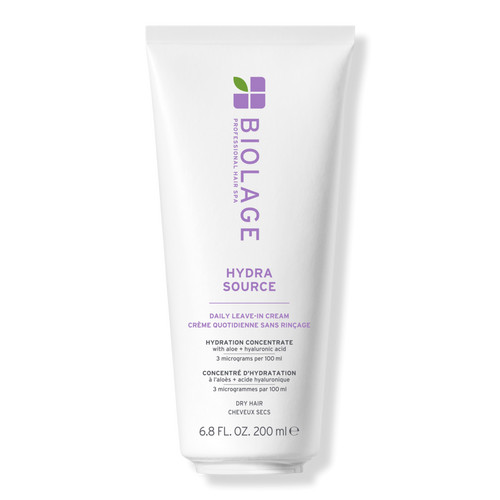 Hydra Source Leave-In Cream for Dry Hair | Ulta