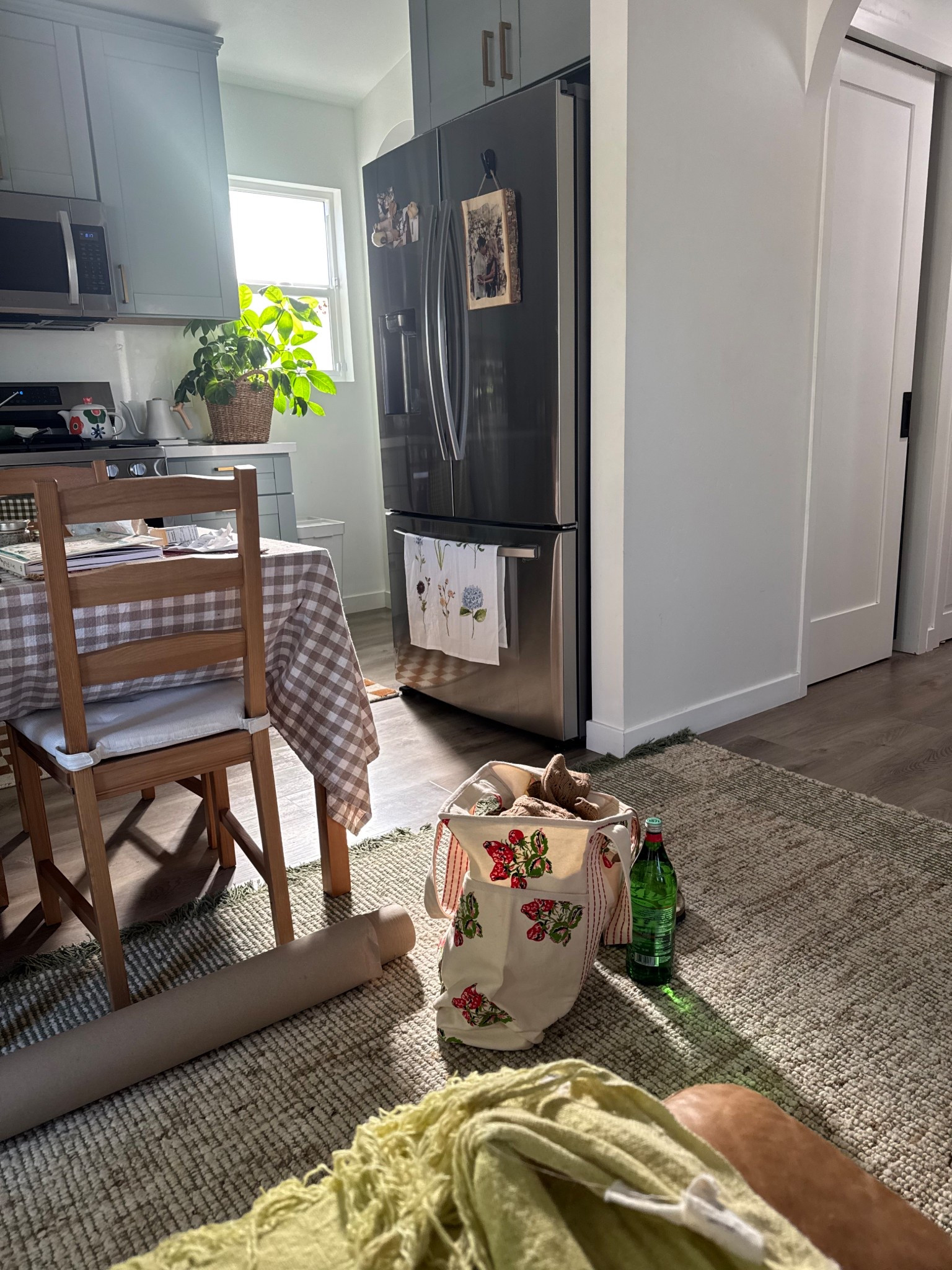 A little more soft 🍓