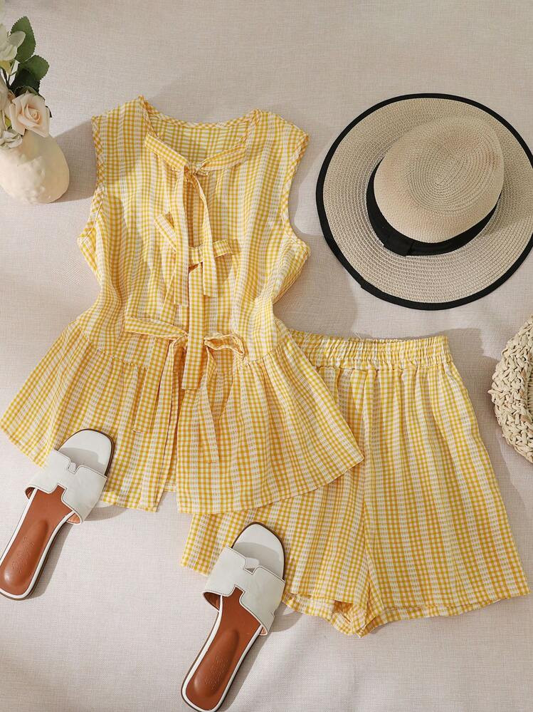 Set For Women  | SHEIN
