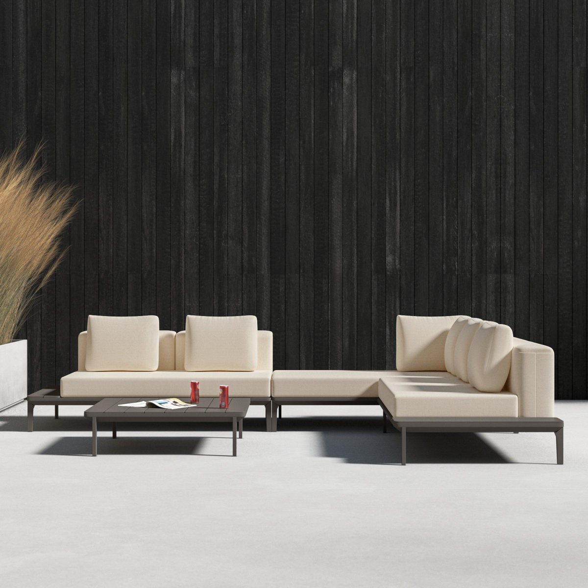 Okay but can we talk about how gorgeous this AllModern outdoor conversation set is?! 🤍 If you're dreaming of a simple, clean, and cozy backyard this summer, this is exactly the vibe. The minimalist design works with literally any patio style and makes your outdoor space feel so much more put together. Just add some throw pillows, iced coffee, and your favorite people for the ultimate summer hangout spot. ☀️✨#AllModern #OutdoorConversationSet #PatioRefresh #SummerPatio #BackyardGoals #OutdoorLiving #PatioDecor #ModernPatio #MinimalistPatio #OutdoorFurniture #BackyardInspiration #OutdoorStyle #SummerDecor #PatioSeason #HomeDecorFinds #BackyardMakeover #OutdoorLounge #PatioGoals #OutdoorSeating #GardenFurniture #ModernHome #OutdoorDesign #BackyardRetreat #OutdoorOasis #DeckDecor #OutdoorDecor #ConversationSet #SummerVibes #NeutralDecor #CozyOutdoorSpace #PatioInspo #OutdoorEntertaining #HomeInspiration #BackyardDecor #RelaxOutdoor #OutdoorLivingSpace #ModernOutdoorFurniture #PatioFurniture #DeckInspiration #OutdoorRefresh

#LTKSeasonal #LTKHome #LTKSaleAlert