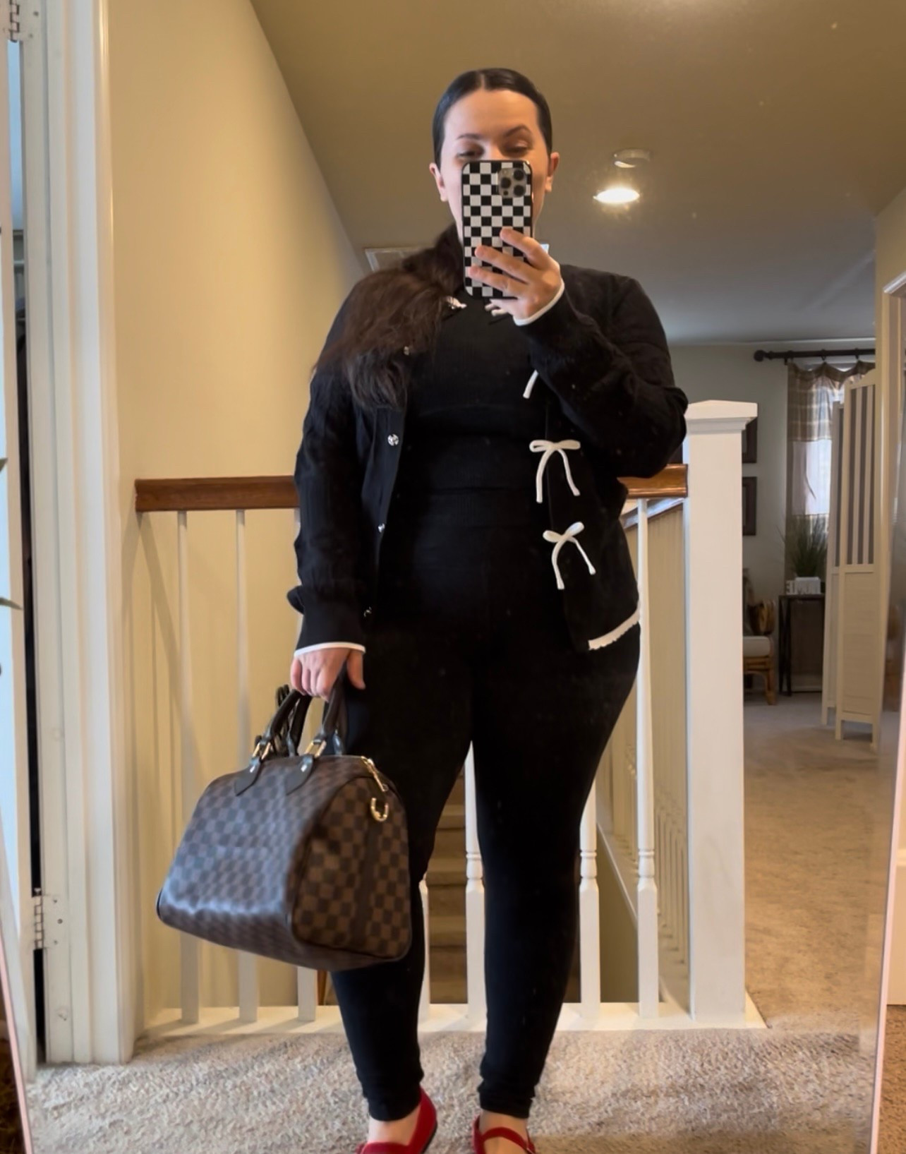 Movie theaters outfit! Watching the King of Kings! 👑

#LTKU #LTKFindsUnder50 #LTKStyleTip