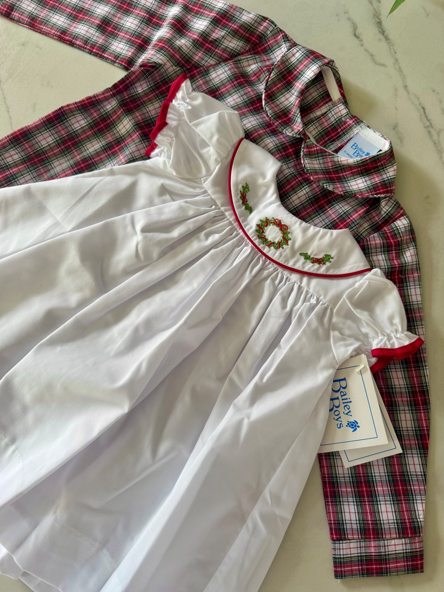 Sibling Christmas outfits. Holiday outfits. Christmas outfit for baby. Christmas dress. Toddler Christmas outfit. Baby’s first Christmas. Southern style. Preppy kids style. LTKbaby. LTKholiday. LTKkids. Ltkfindsunder50.

#LTKBaby #LTKFindsUnder50 #LTKHoliday