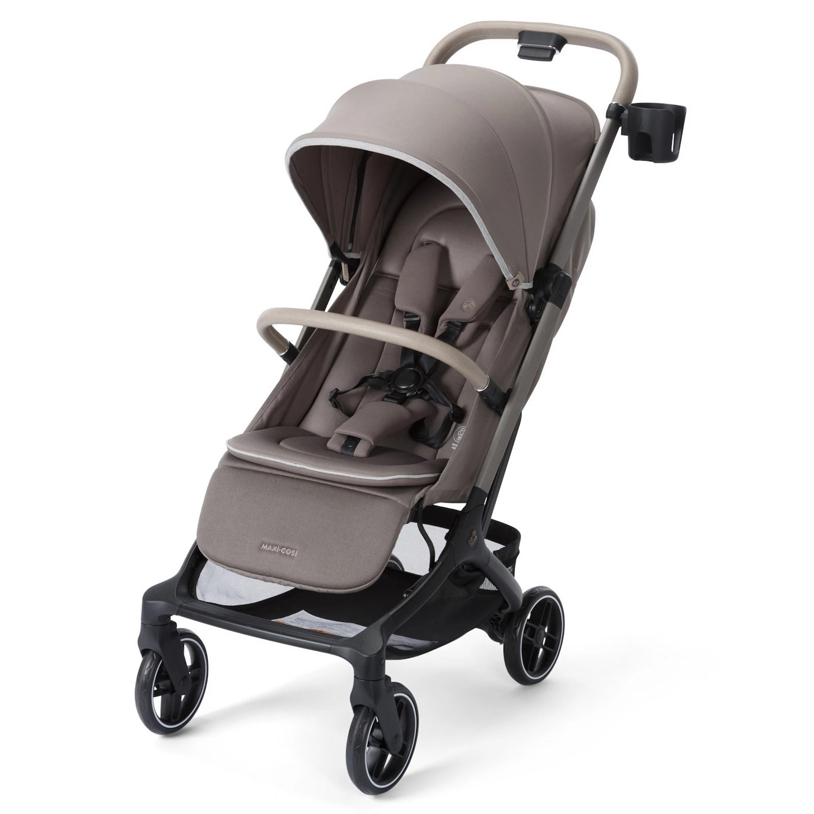 Maxi-Cosi Oxford Lightweight Travel Stroller, Truffle | Kohl's