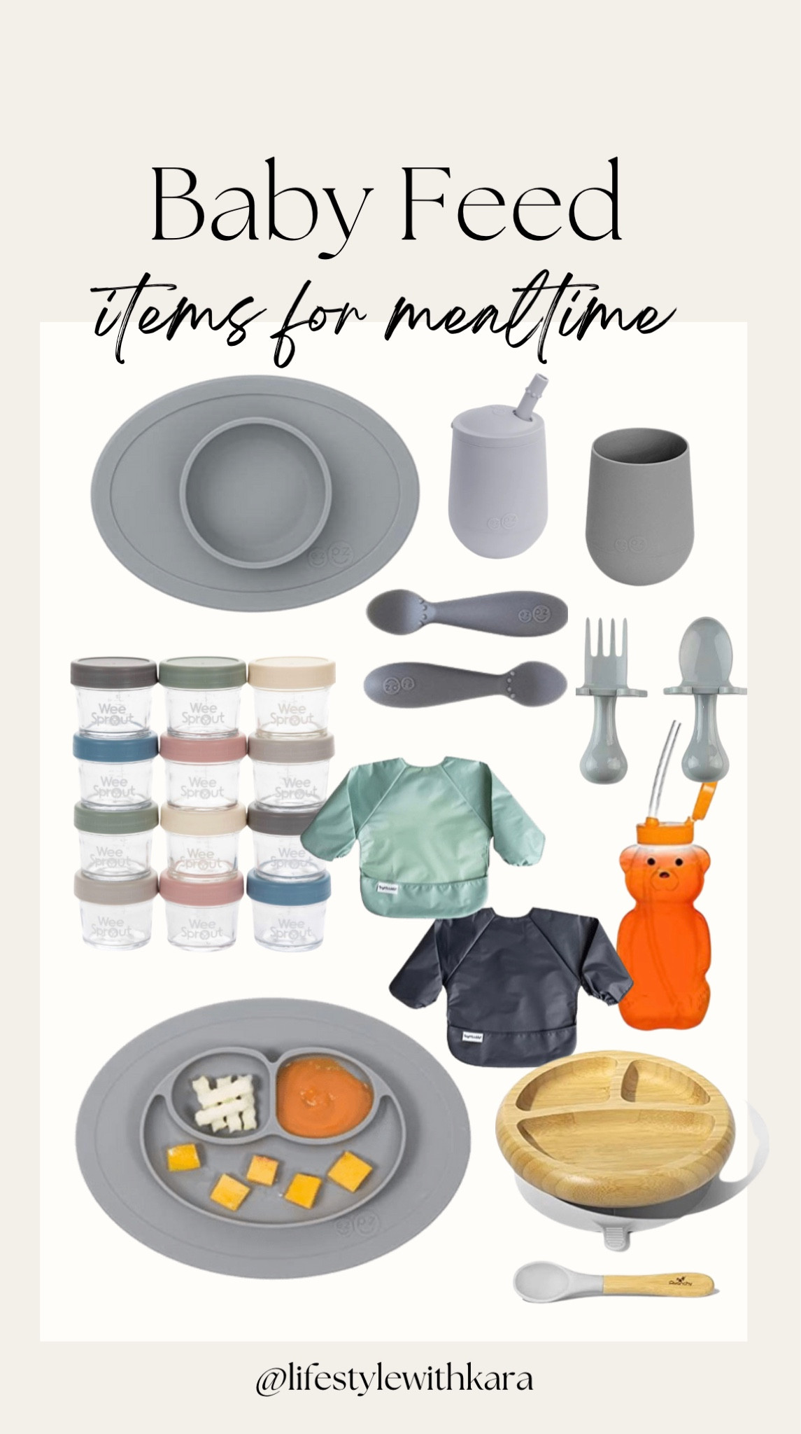 Things we use and more 👌🏼

#LTKkids #LTKbump #LTKbaby