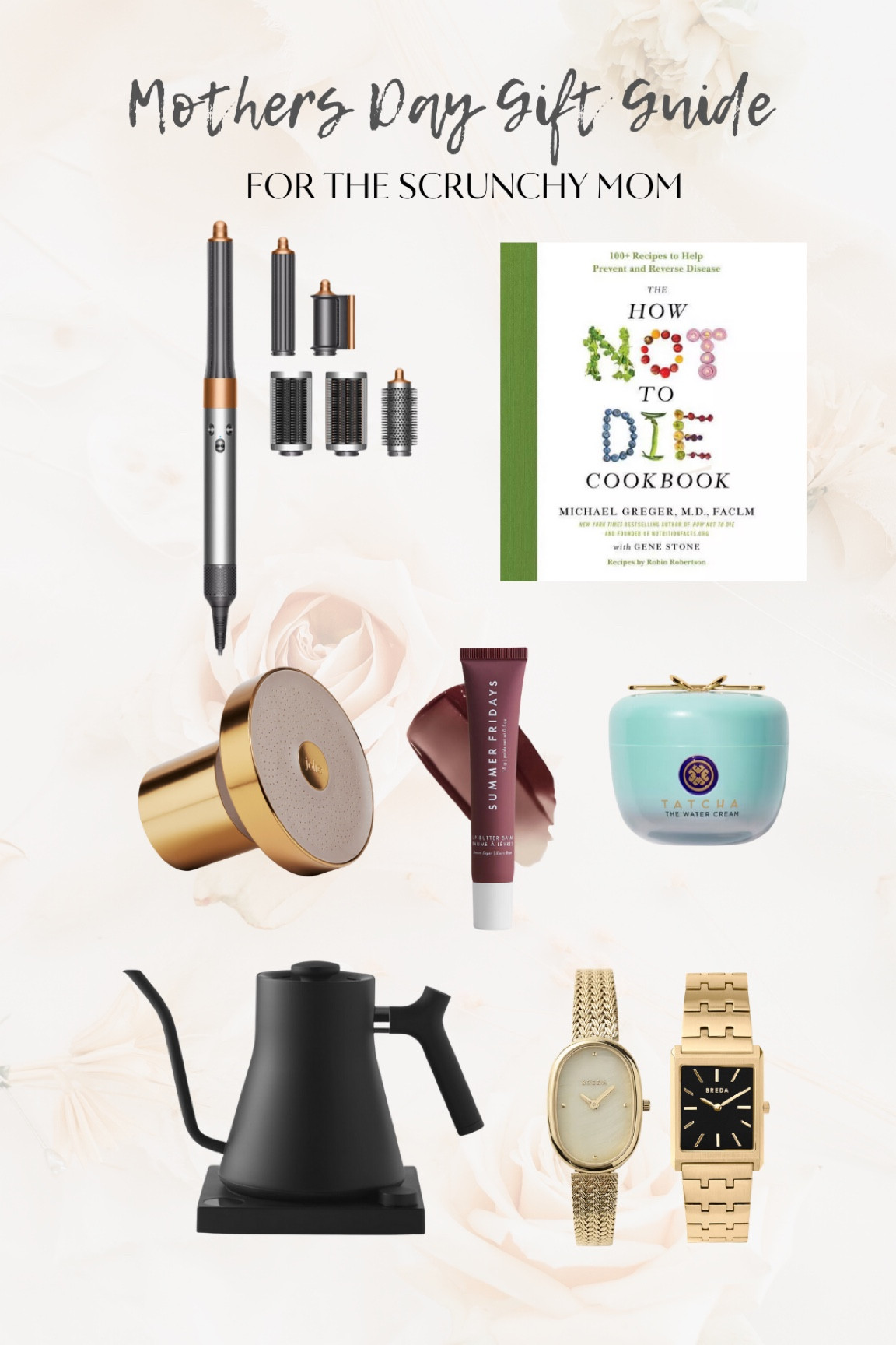 Mother’s Day inspo for the scrunchy mom! 

#LTKGiftGuide #LTKhome #LTKbeauty