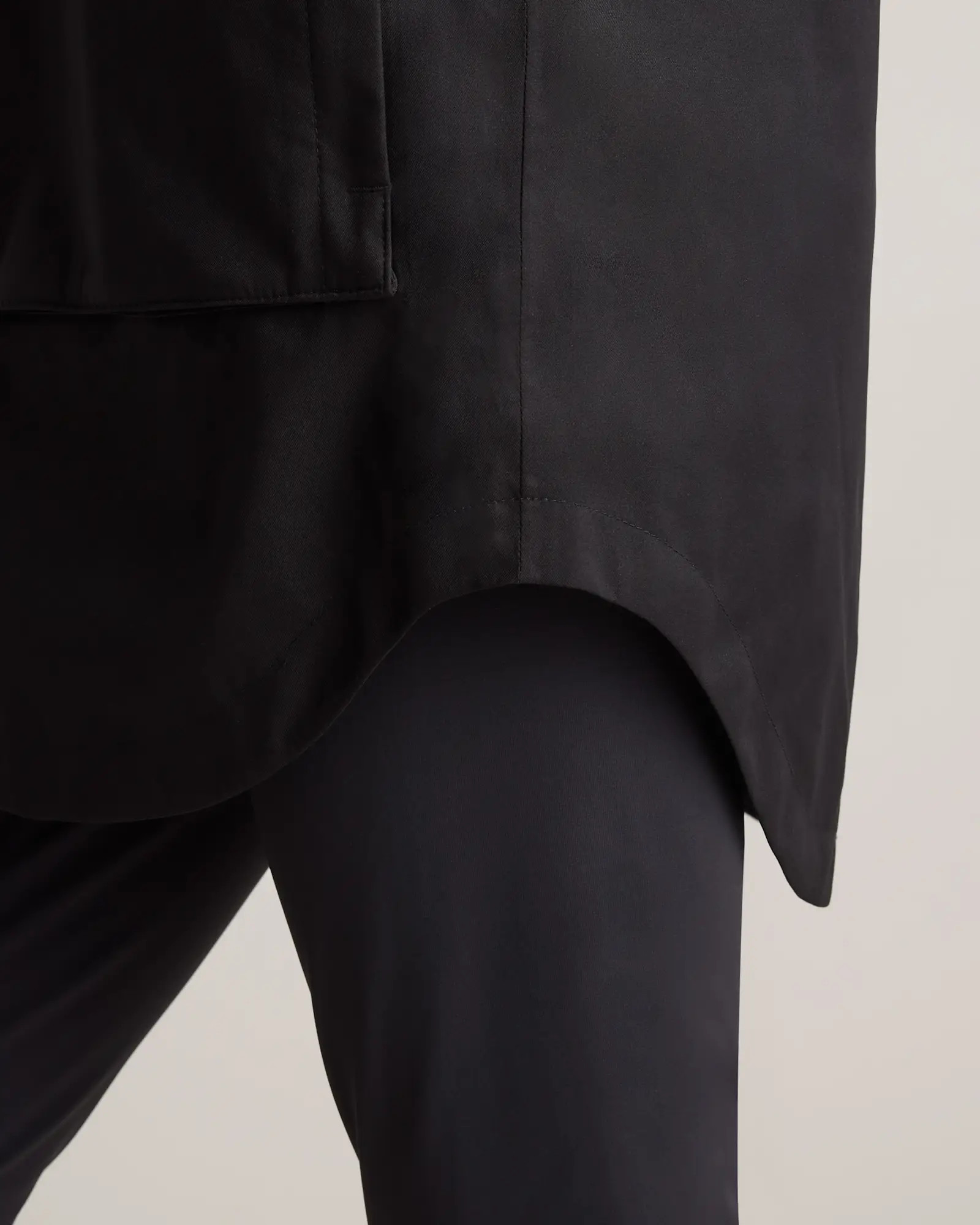 Weather Proof Oversized Rain Jacket | Quince