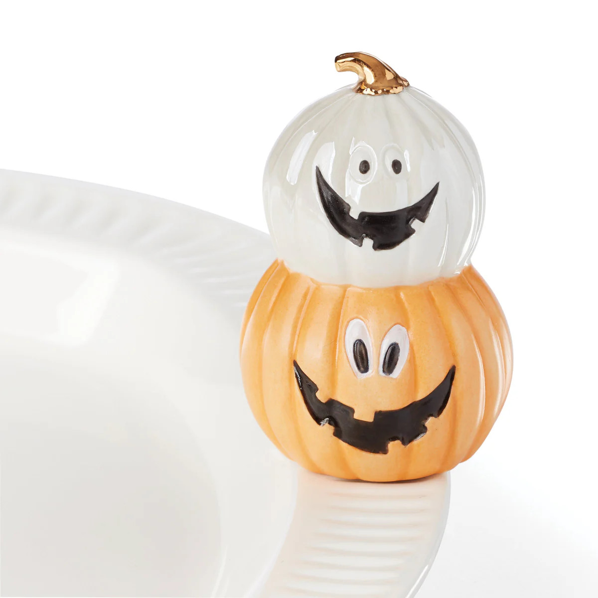 Profile Poppers Pumpkins Popper | Lenox