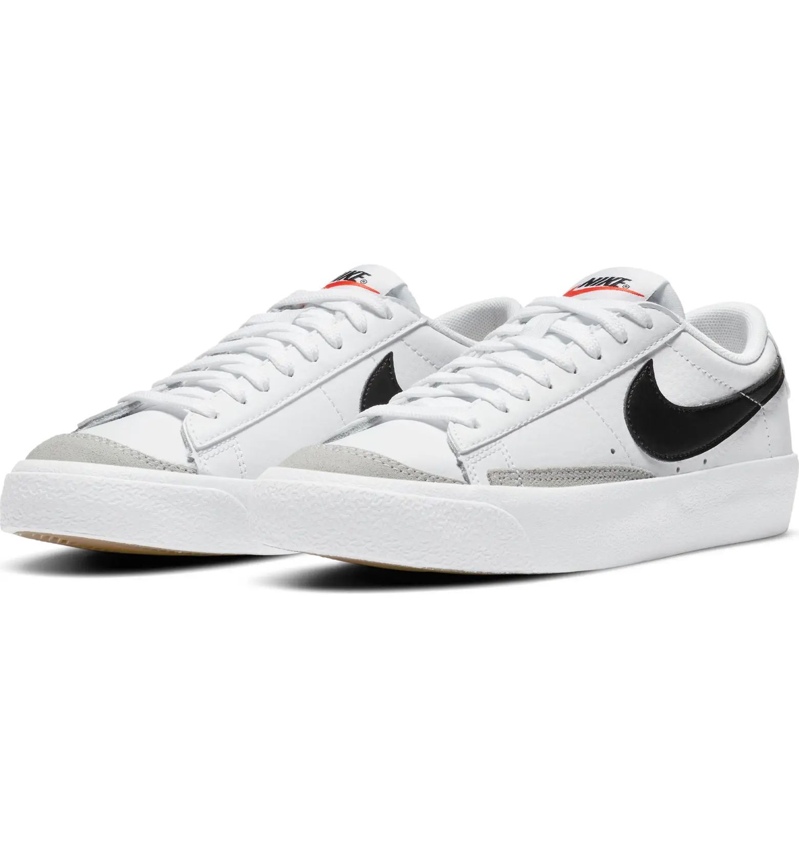 Nike Kids' Blazer Low '77 Low Top Sneaker | Nordstrom | Nordstrom