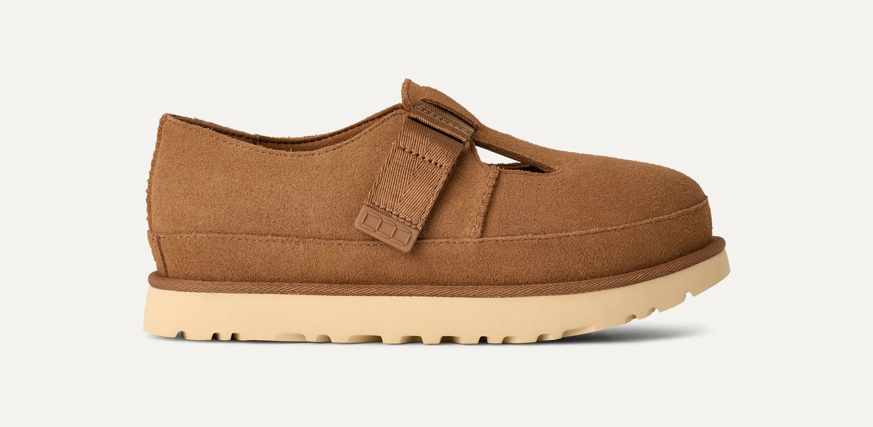 Goldenstar Mary Jane for Women | UGG® | UGG (US)