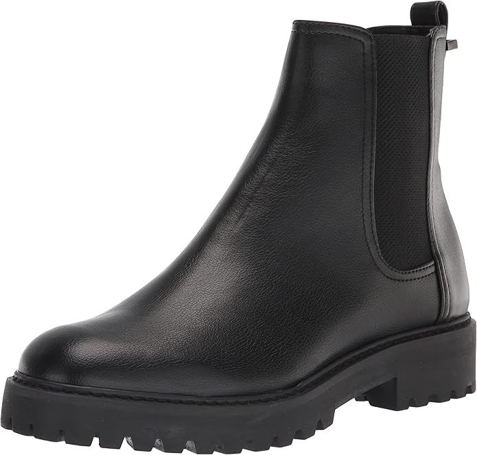 Kenneth Cole Reaction Women's Salt Lug Chelsea Boot | Amazon (US)
