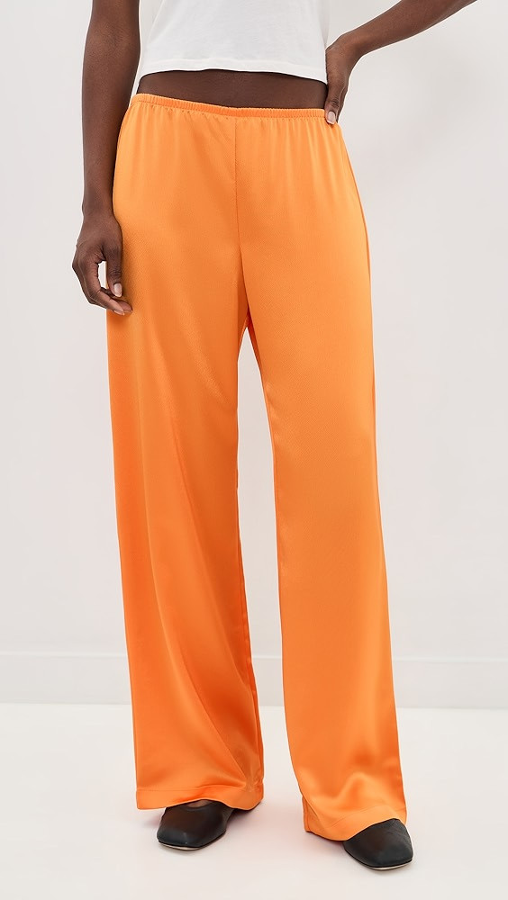 Barb Wide Leg Pants | Shopbop