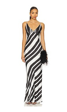 Agnes Maxi Dress
                    
                    SNDYS | Revolve Clothing (Global)