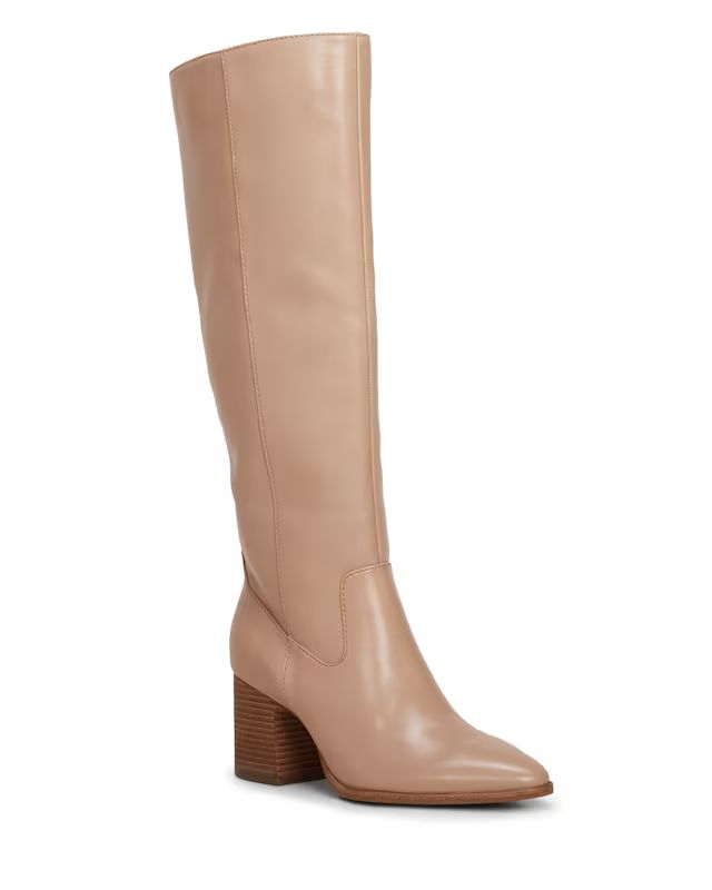 Vince Camuto Evronna Wide-calf Boot | Vince Camuto