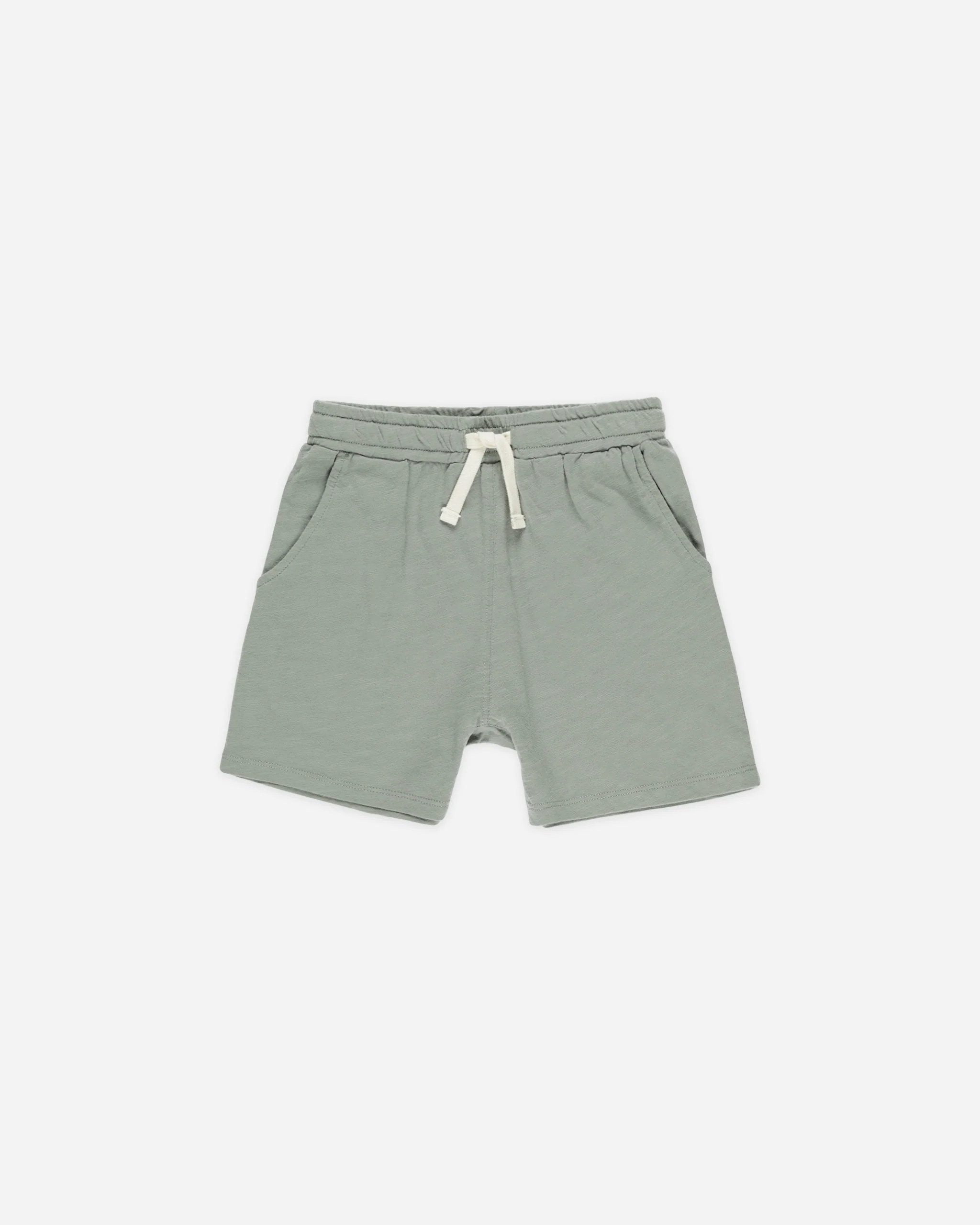 Sam Short || Eucalyptus | Rylee + Cru