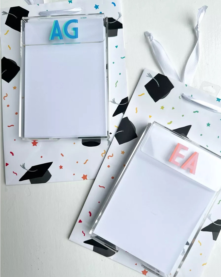 High school graduation gift ideas. More on DoSayGive.com 

#LTKdayinmylife #LTKSeasonal #LTKSaleAlert