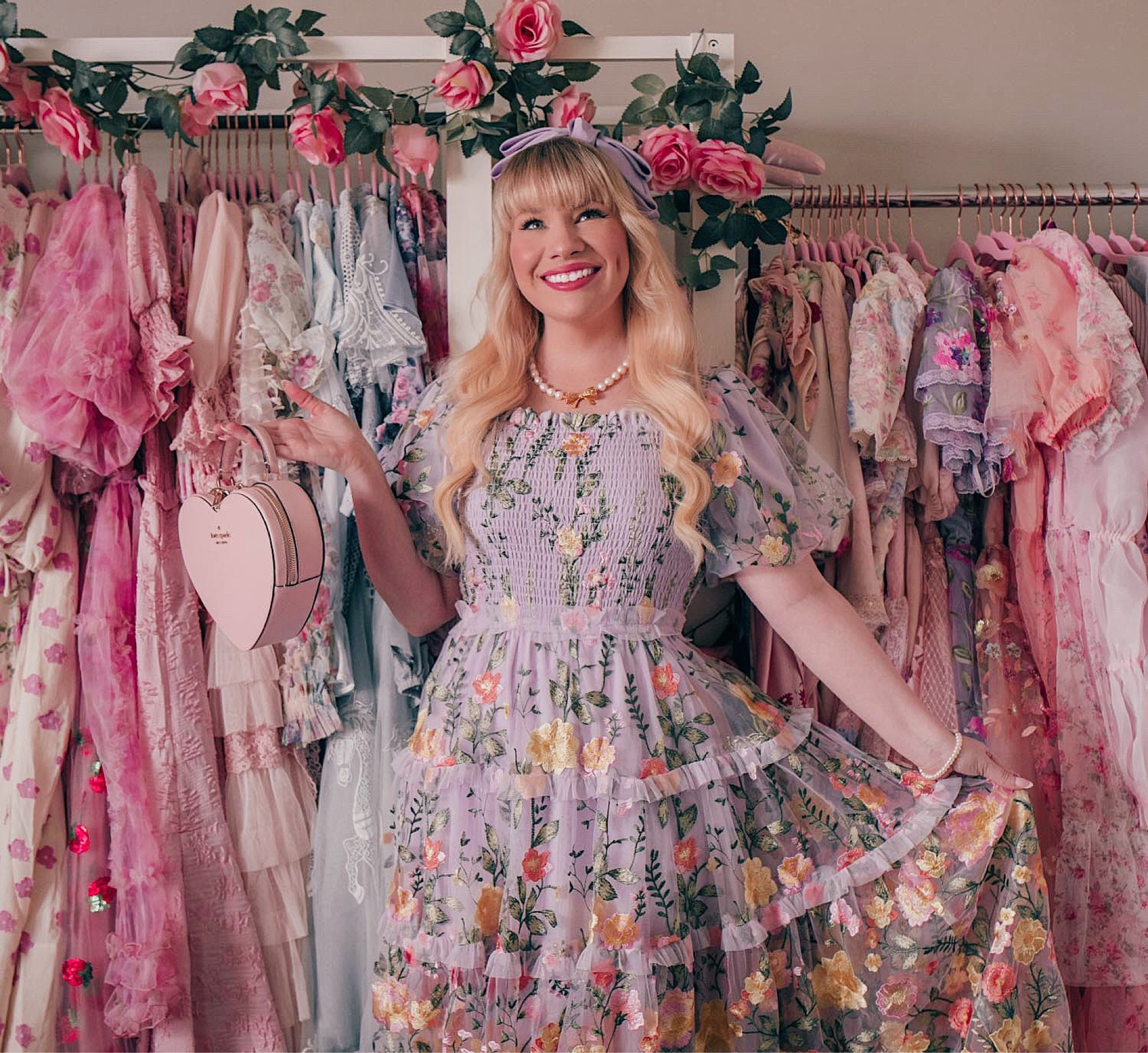 Wedding guest dress, jessakae dress, floral dress, spring outfit 

#LTKstyletip #LTKwedding #LTKSeasonal