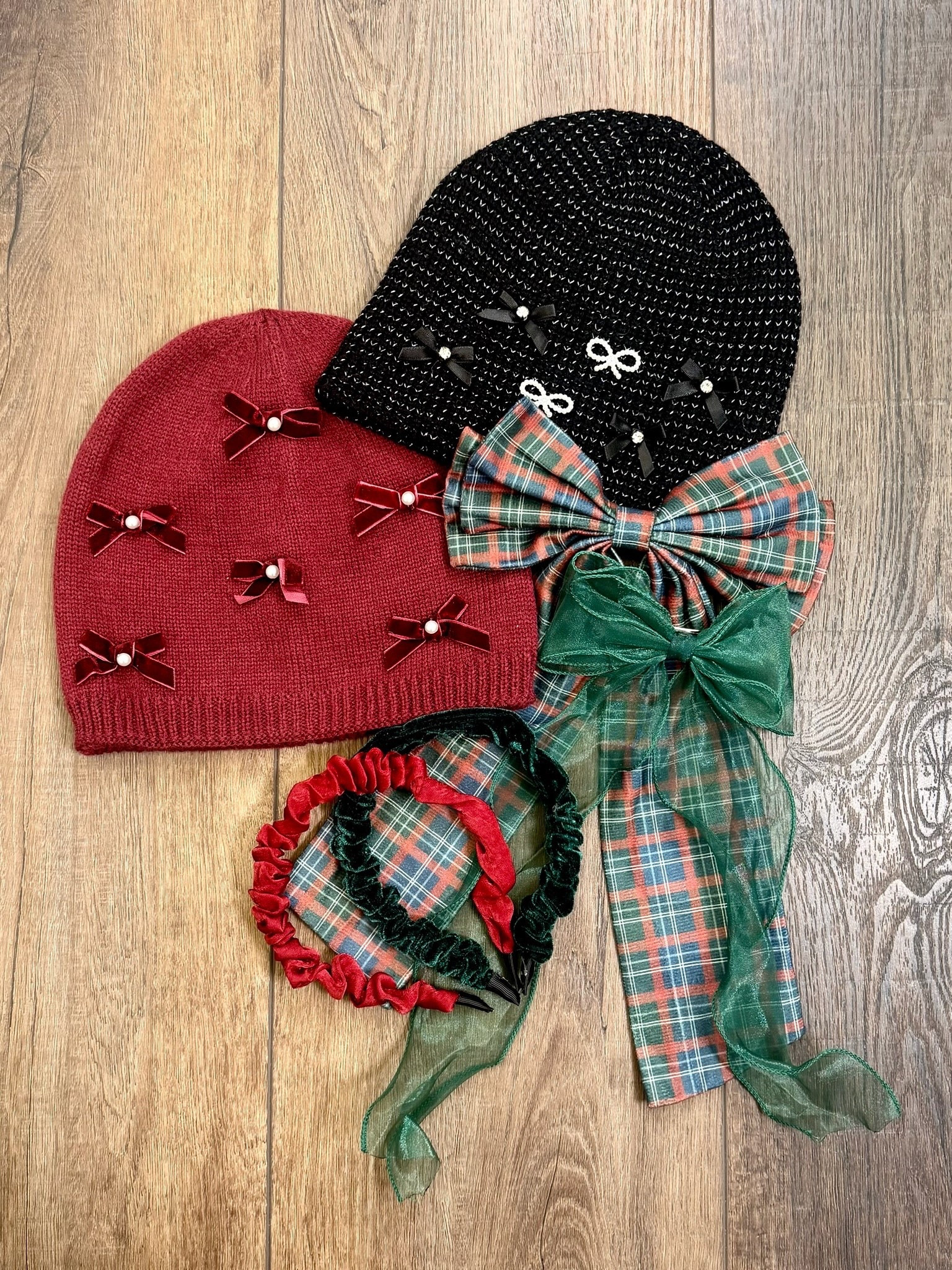Walmart winter hats for women. Christmas holiday earrings at Walmart!

#LTKootd #LTKHoliday #LTKGiftGuide