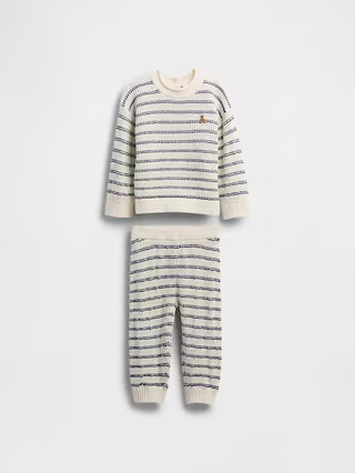 Baby Sweater Outfit Set | Gap (US)