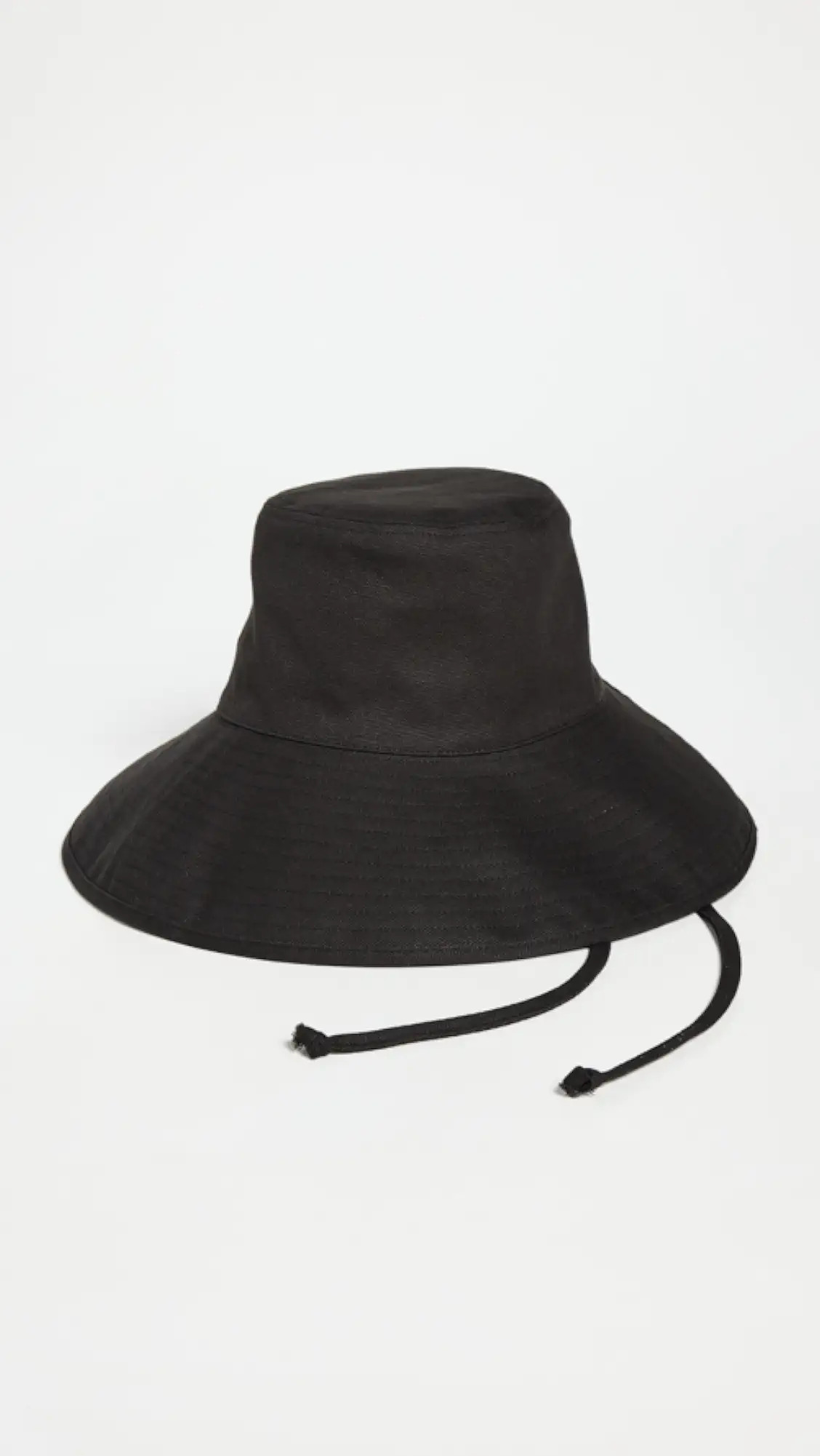 Lack Of Color Holiday Bucket - Black Canvas | Shopbop | Shopbop