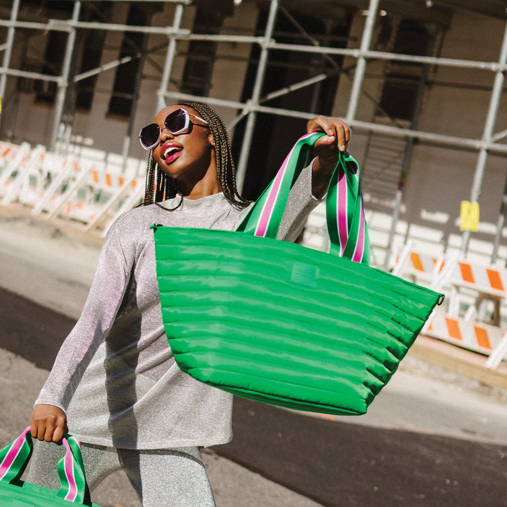 Beach Bum Cooler Bag (Maxi) | Think Royln